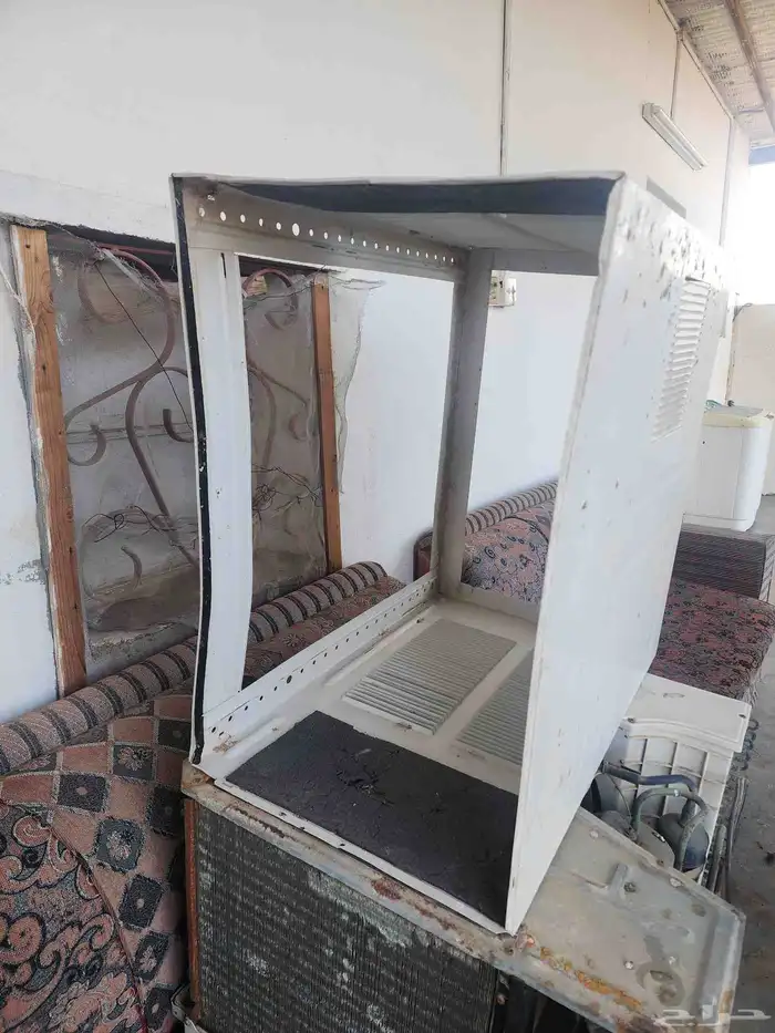 مكيف شباك للبيع 3