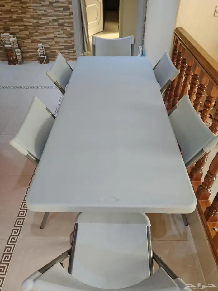 طاولة سفره 0
