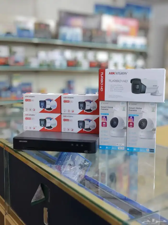 cemera cctv 6
