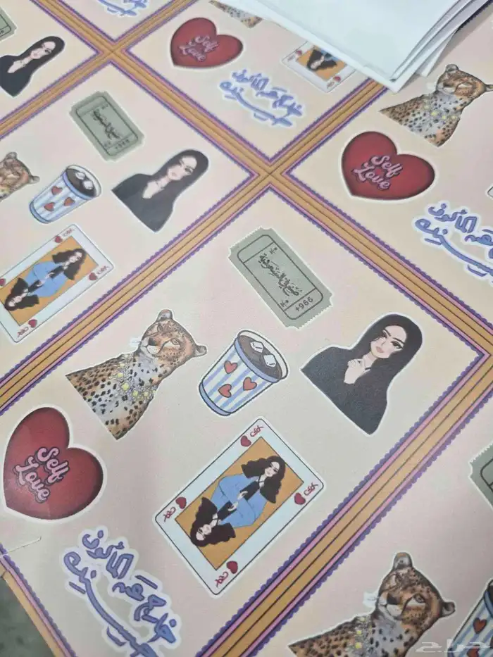 طباعه اكواب وبوكسات وبكجات واكياس قهوة و.. 7