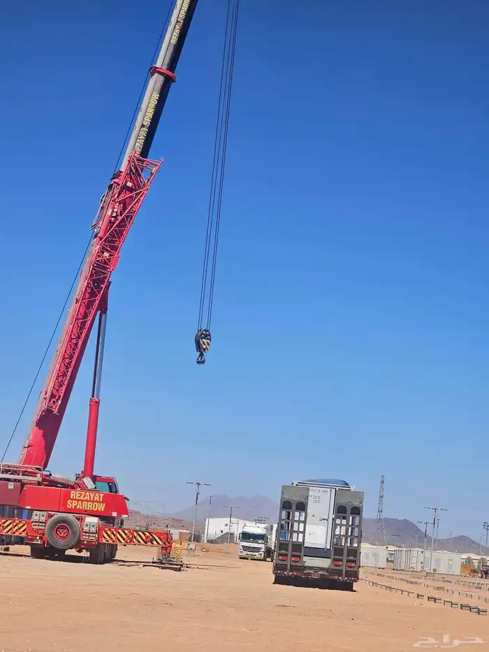 لوبد في الدمام 2