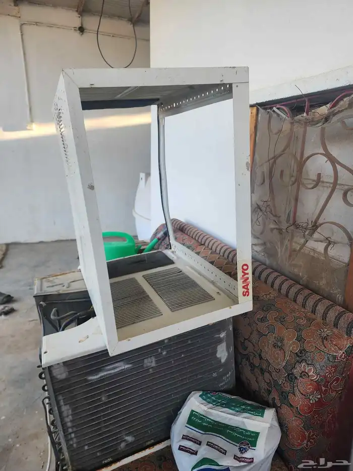 مكيف شباك للبيع 2