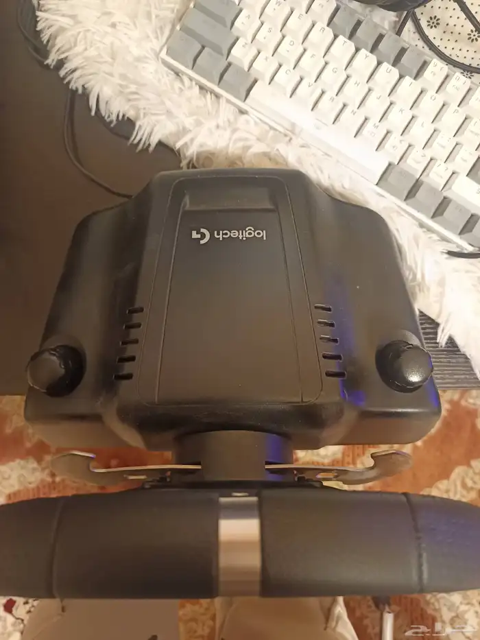 دركسون العاب g920 2