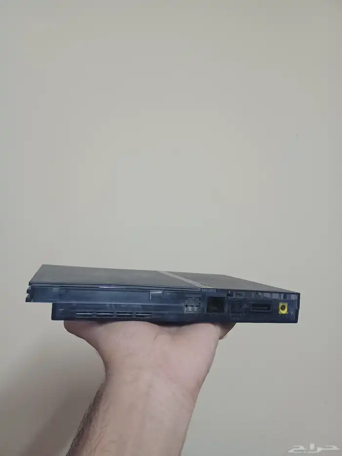 سوني 2 معدل شفاف 4