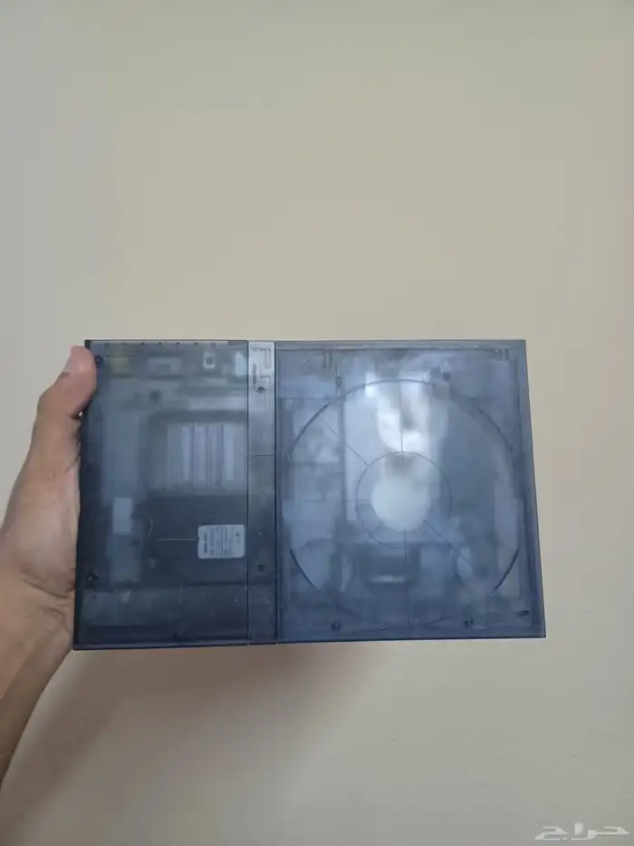 سوني 2 معدل شفاف 1