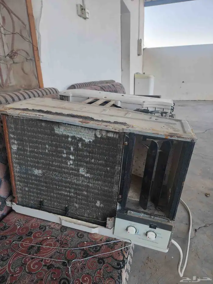 مكيف شباك للبيع 1