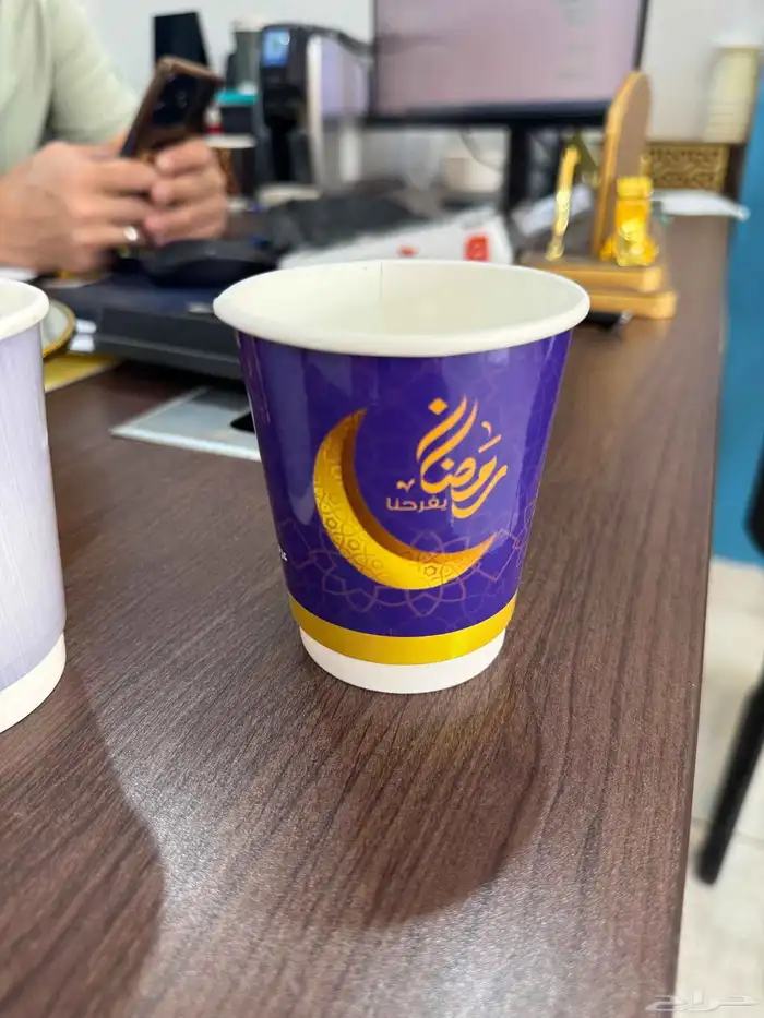 أكواب ورقية.طباعة أكواب ورقية.مصنع أكواب ورقية 9