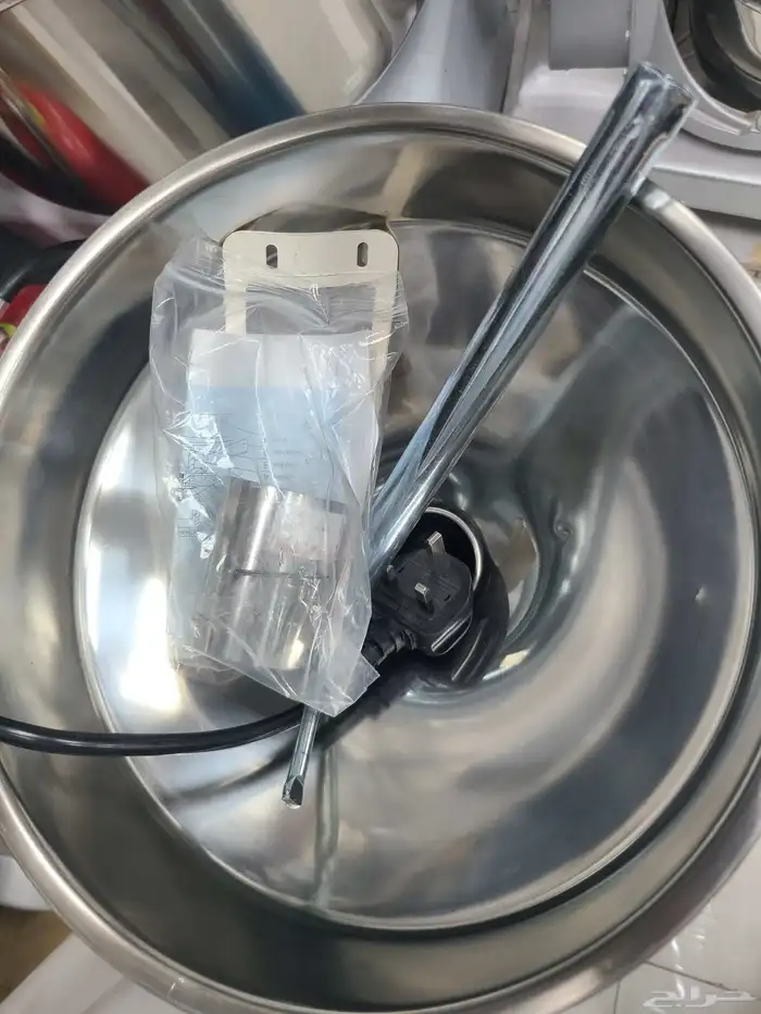 تم نفاذ الكمية مطحنة زبدة الفول السوداني والسمسم للبيع 4