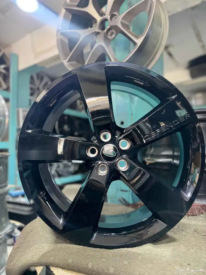 جنوط ديفندر اكس إيطالي درجه اولى 5 حبات 0