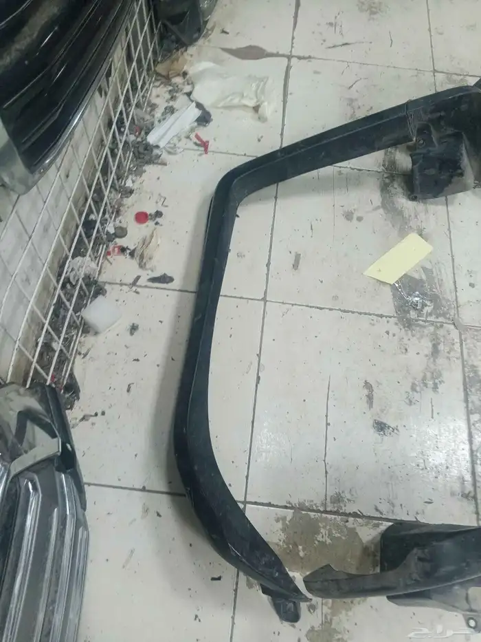 رفارف اف جي وكاله 0