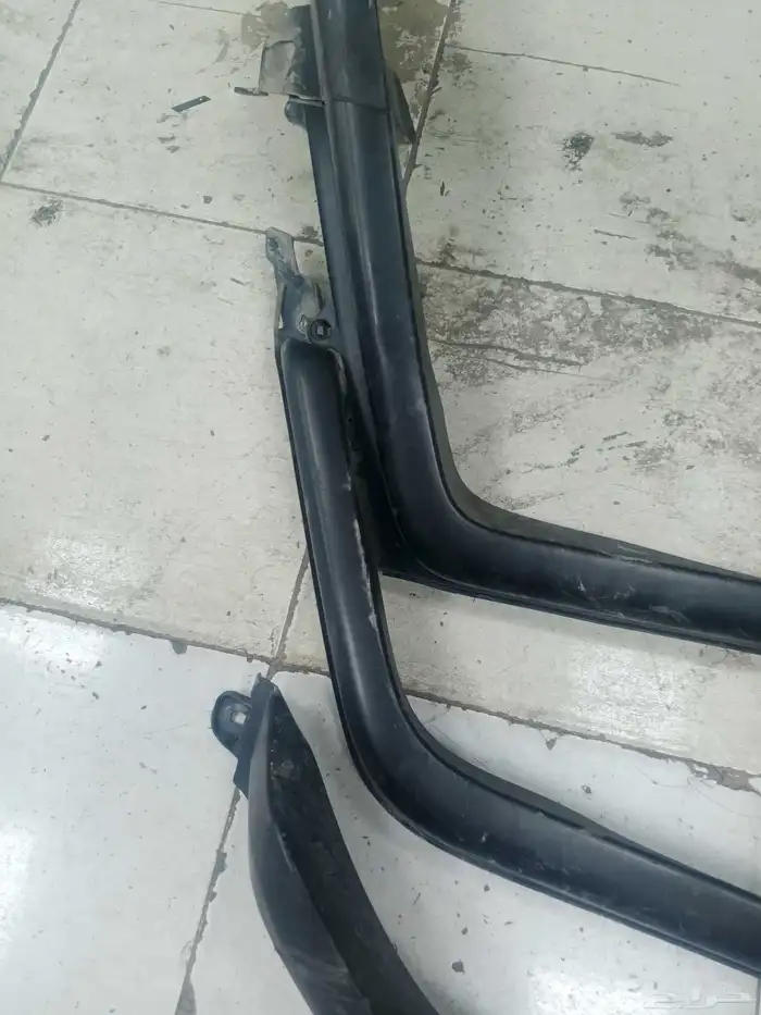 رفارف اف جي وكاله 1