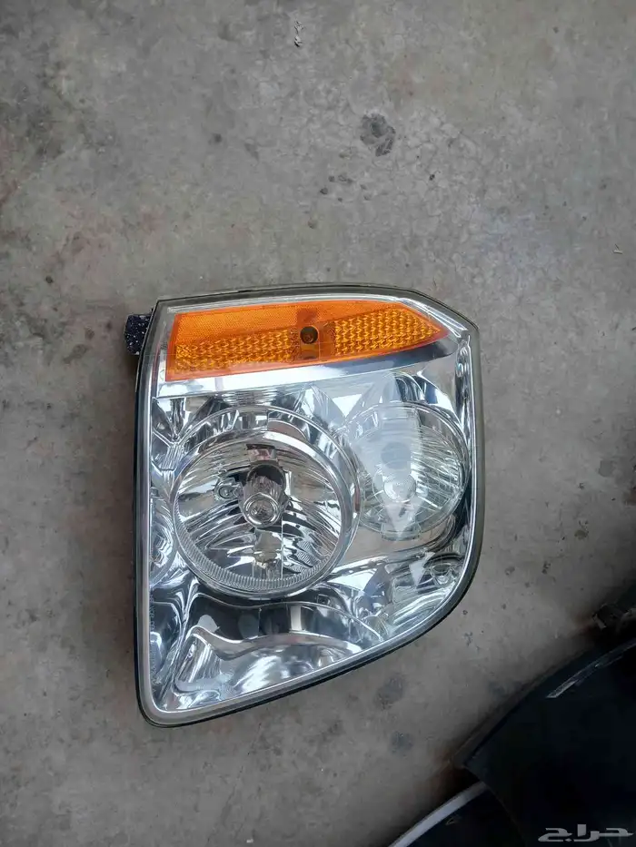 شمعه جمس يوكن اصلي يمين ويسار من 2008  2009  2010  2011 0