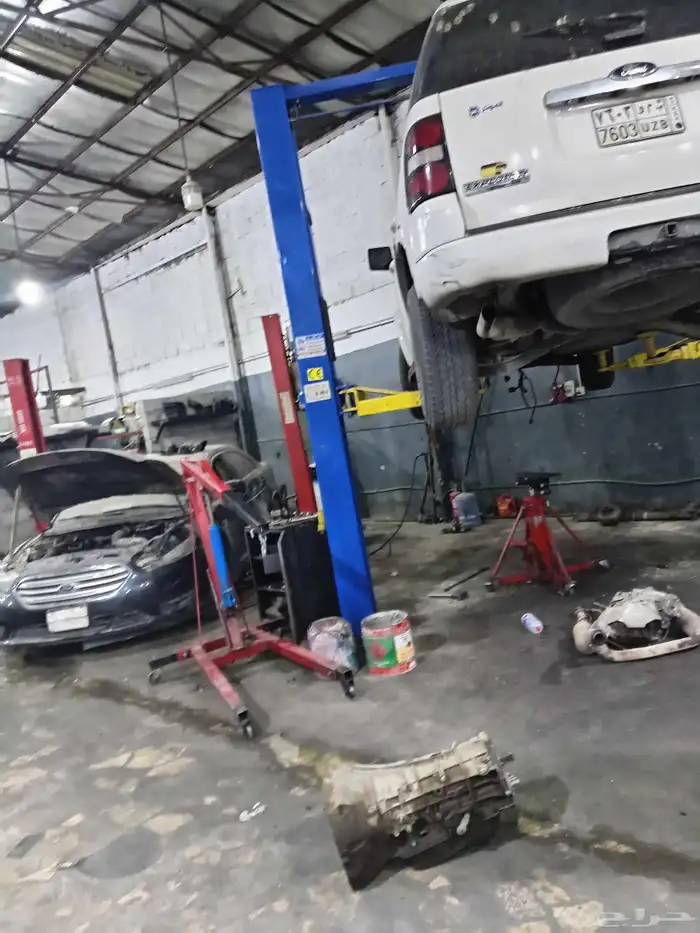 أمريكي فورد إكسبلورر 2010 4