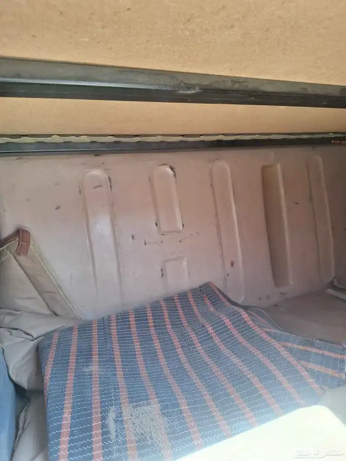 باترول نيسان مجهز 1