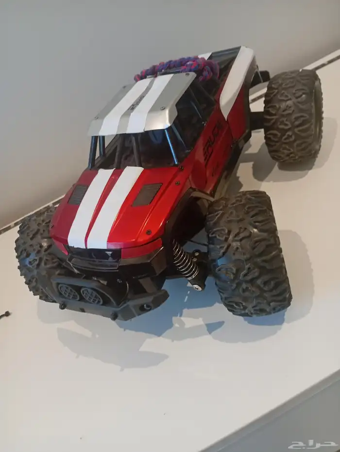 سيارة قوية جديدة للبيع بسعر مغري 2