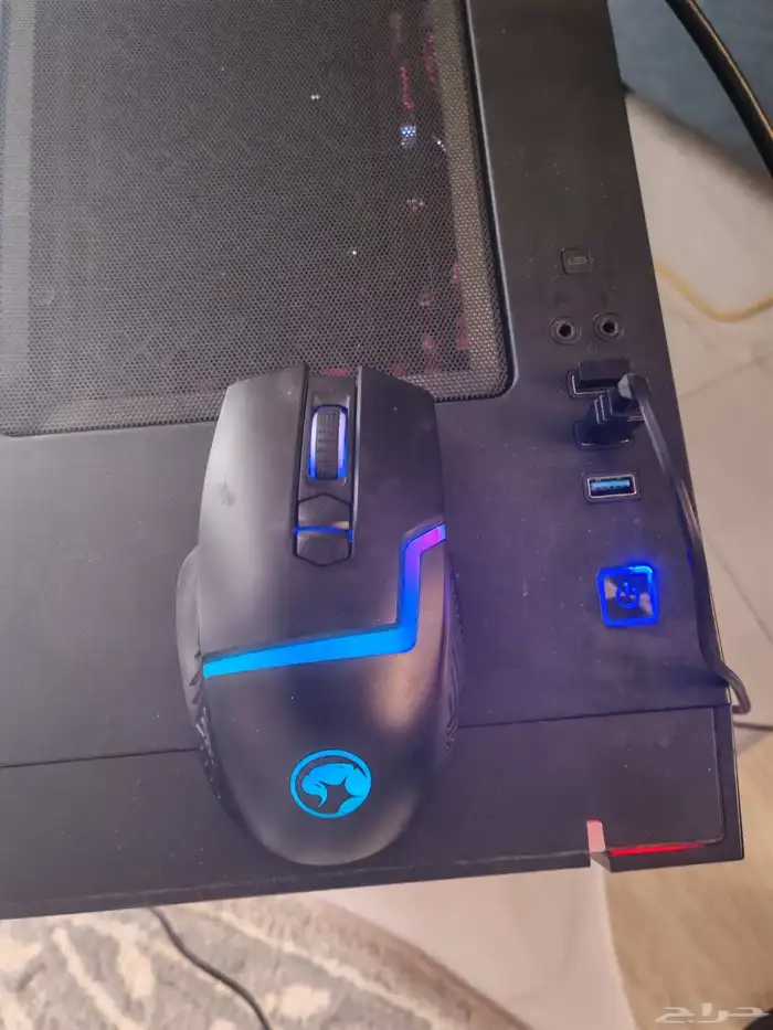بي سي 1