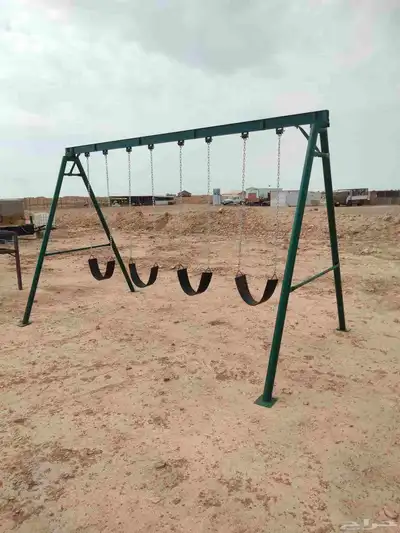 مراجيح اطفال وكبار 3
