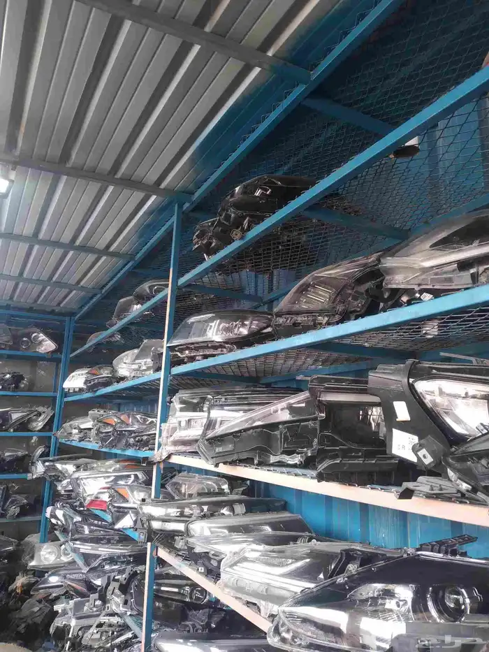 شمعات سيارات 1