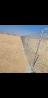 تركيب شبوك مزارع 2