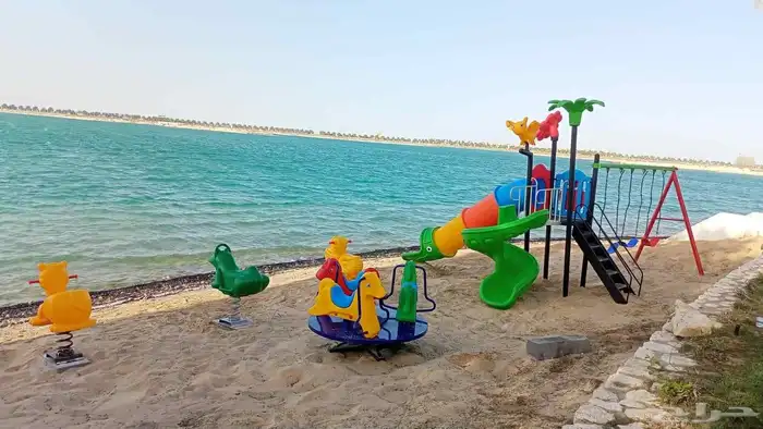 العاب مائيه والعاب حدائق 5