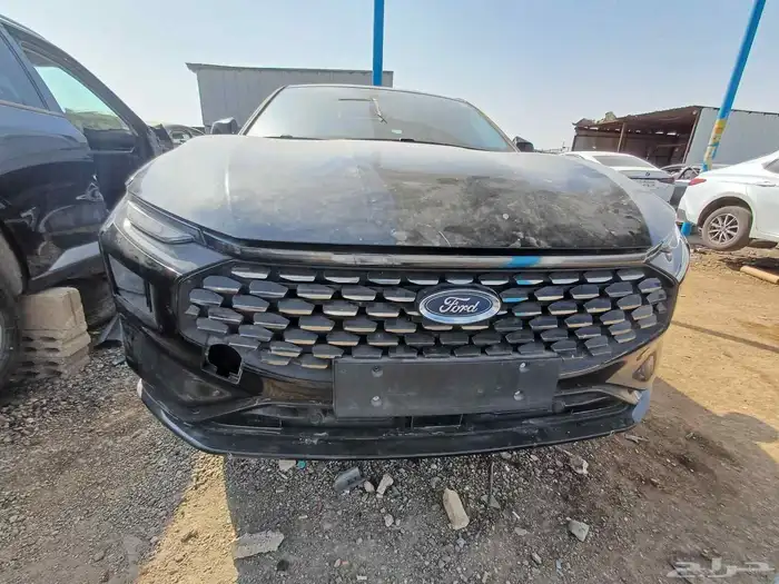 فرد تورس مديل 2023 0
