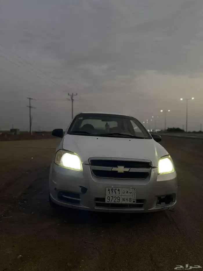 افيو شفروليه 2013 0