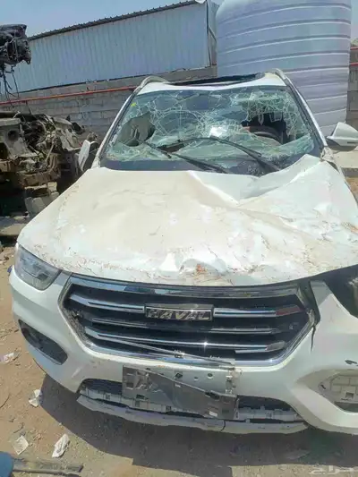 هافال h2 2020 0