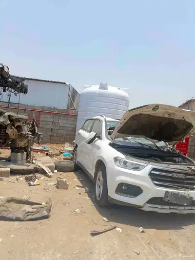 هافال h2 2020 7