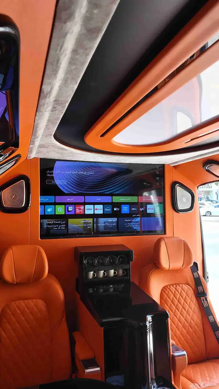 حماية السيارات 1