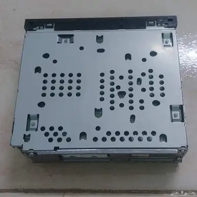 مسجل كاسيت تويوتا 3