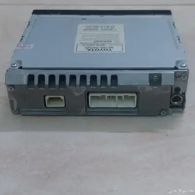 مسجل كاسيت تويوتا 5