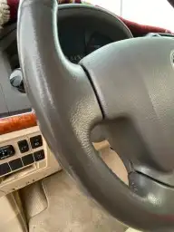 جيب لاندكروزر مخزن 22