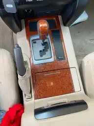 جيب لاندكروزر مخزن 26