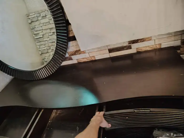 تسريحة كبيرة للبيع 2