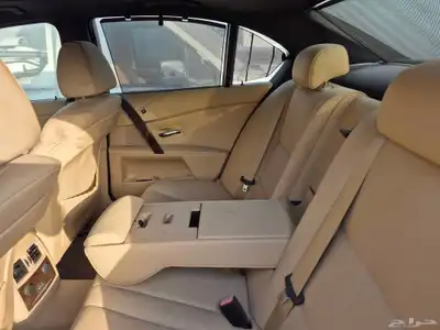 BMW 530I e60 5