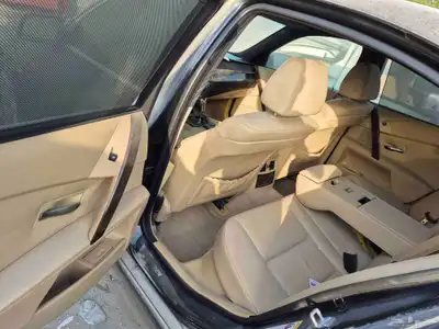 BMW 530I e60 4