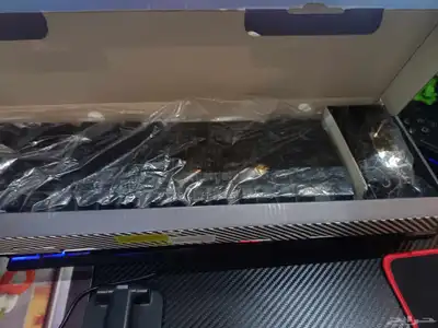 للبيع كيبورد روك بو 1