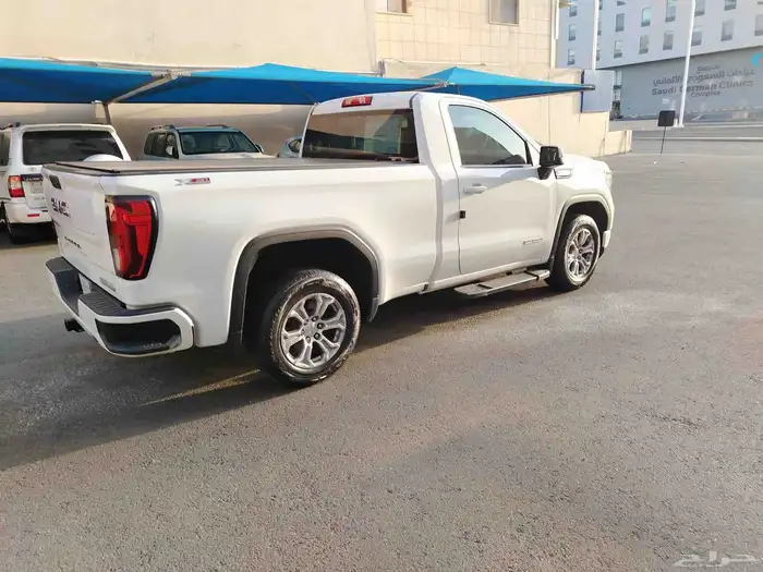 جمس سيرا حوض 2022 16