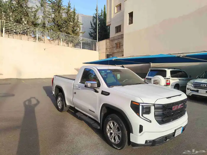 جمس سيرا حوض 2022 1