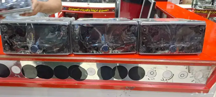 مسجل البازعي 0