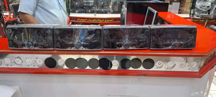 مسجل البازعي 3