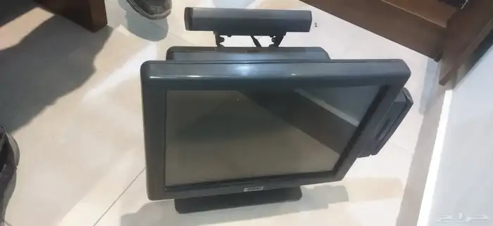 اجهزة كاشير للبيع عدد 2 جهاز. 1