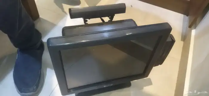 اجهزة كاشير للبيع عدد 2 جهاز. 0