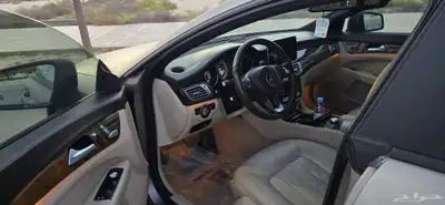 مرسيدس cls 400 2015 مطفي index