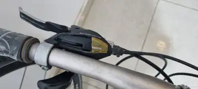 سيكل رياضي مخزن للبيع 2