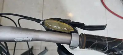 سيكل رياضي مخزن للبيع 3