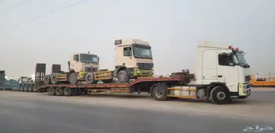لوبد ثلاثه محاور متواجد في الرياض على اي اتجاه 0