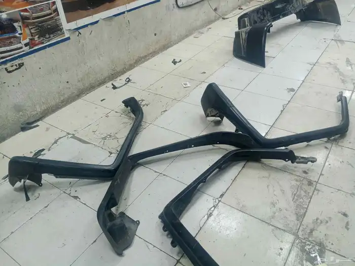 رفارف اف جي وكاله 5