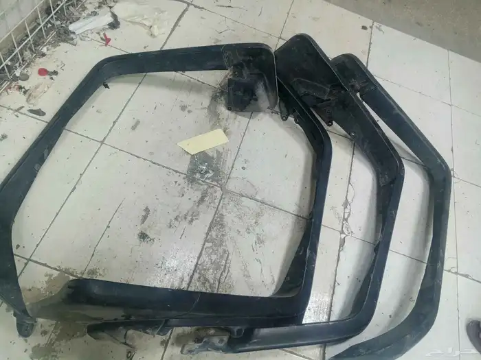 رفارف اف جي وكاله 3