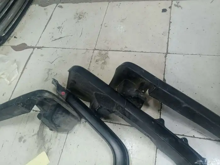 رفارف اف جي وكاله 2